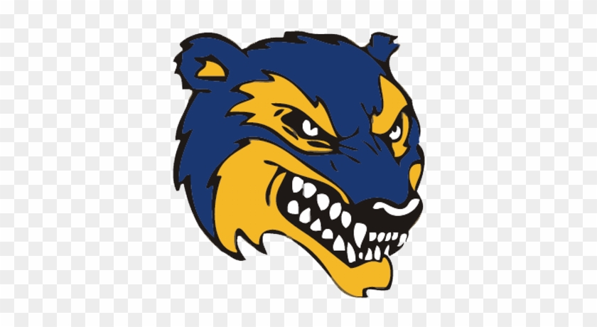 Waldo The Wolverine - Belen Jesuit Preparatory School #685180
