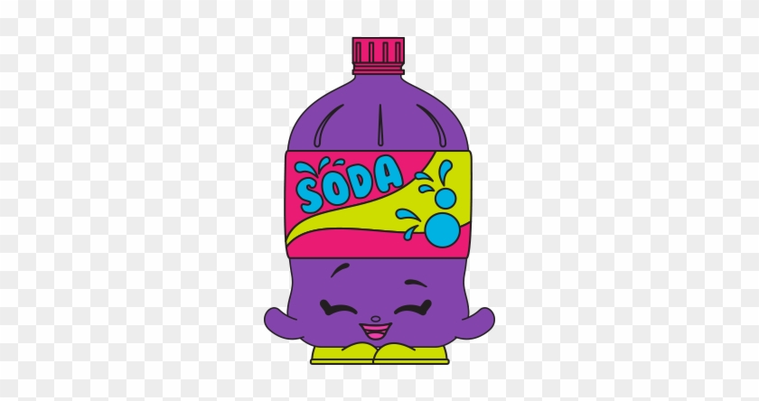 Suzy Soda - Suzy Soda #685264