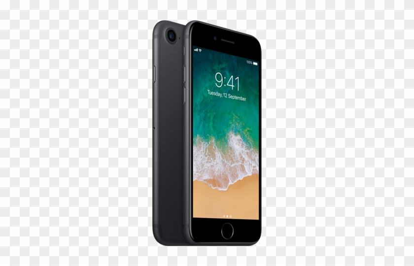 Iphone - Iphone 7 #685436
