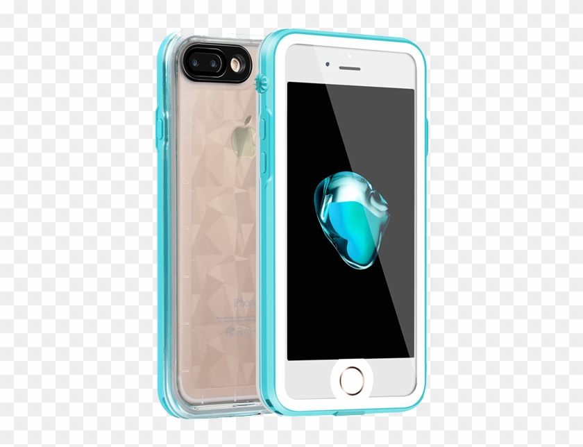 Gallery - Waterproof Case For Iphone 7 Plus, Crystal Waterproof #685465