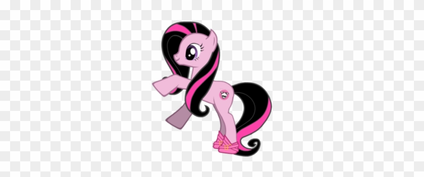 Monster High Wallpaper Titled Mh - Horse #685500