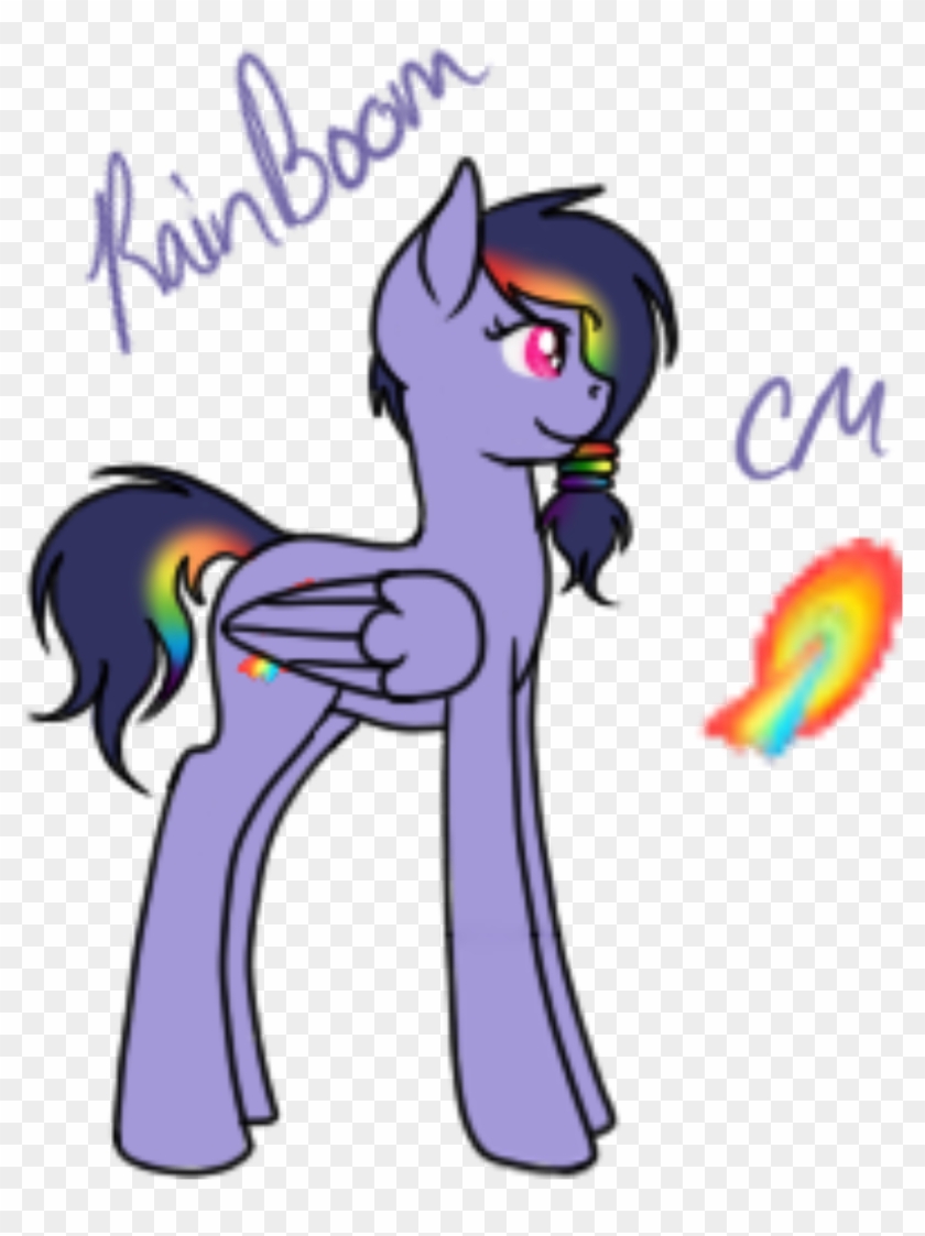 Marsh Pony Clipart - Cartoon #685531