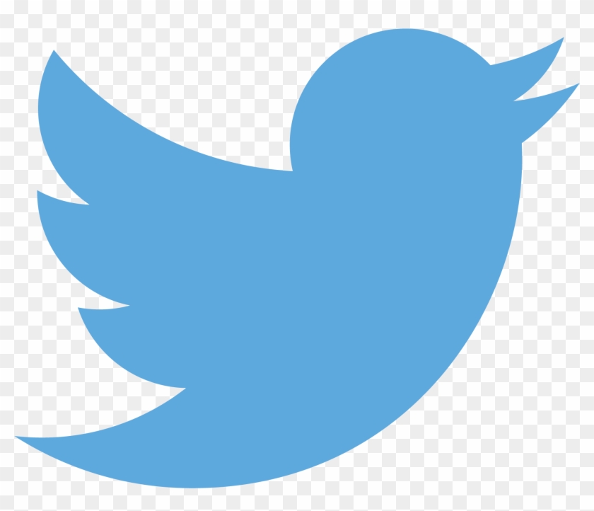 Clip Art One - Logo Twitter Png 2015 #685537