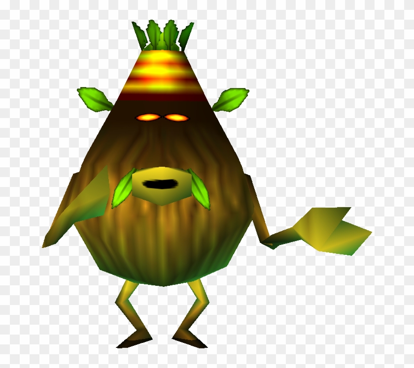 Business Scrub - Majora's Mask Business Scrub #685859