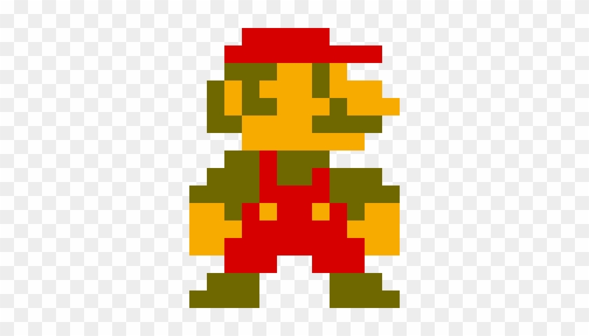 8 Bit Scrubs [1920x1080] Wallpapers - Super Mario Bros Mario #685975