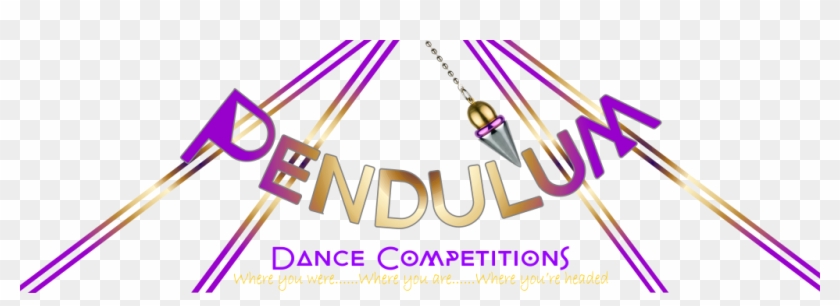 Pendulum Logo - Poster #686322