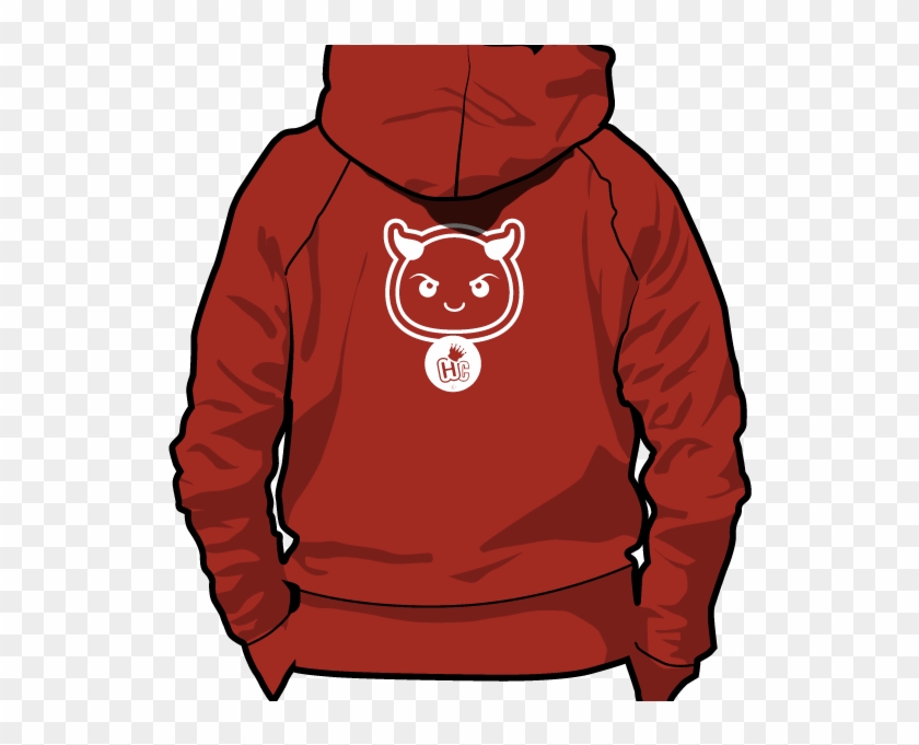 Hoodie #686384