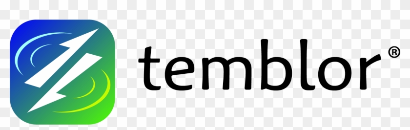 Temblor Website Logo V2 - Sterkrader Reiterhof #686389