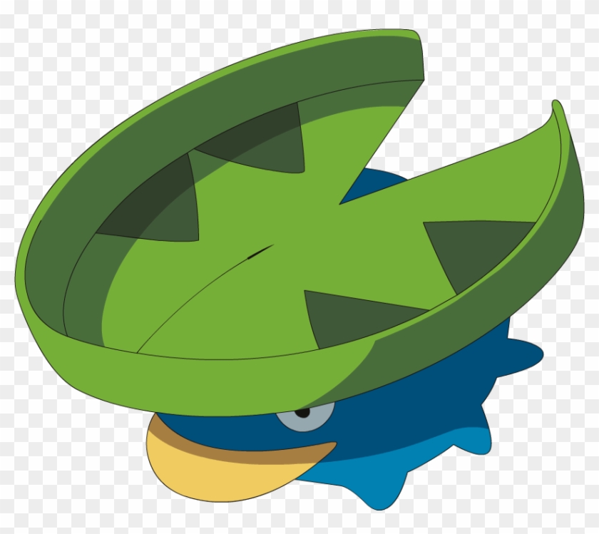 270lotad Ag Anime - Lotad .png #686427