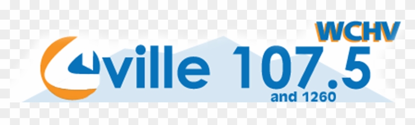 Logo - Wchv #686431