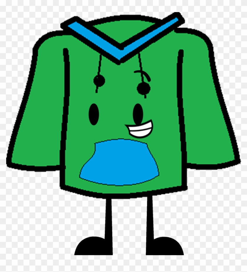Hoodie - Hoodie #686471