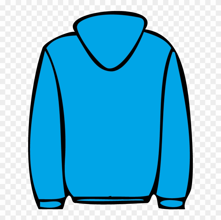 Tips - Hoodie #686544