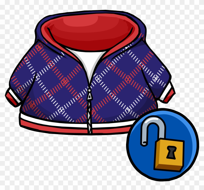 Club Penguin Rewritten - Uk Hoodie Club Penguin #686577