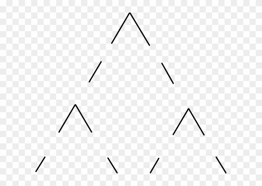 Tree Diagram Number Mathematics - Tree Diagram Probability Blank #686770