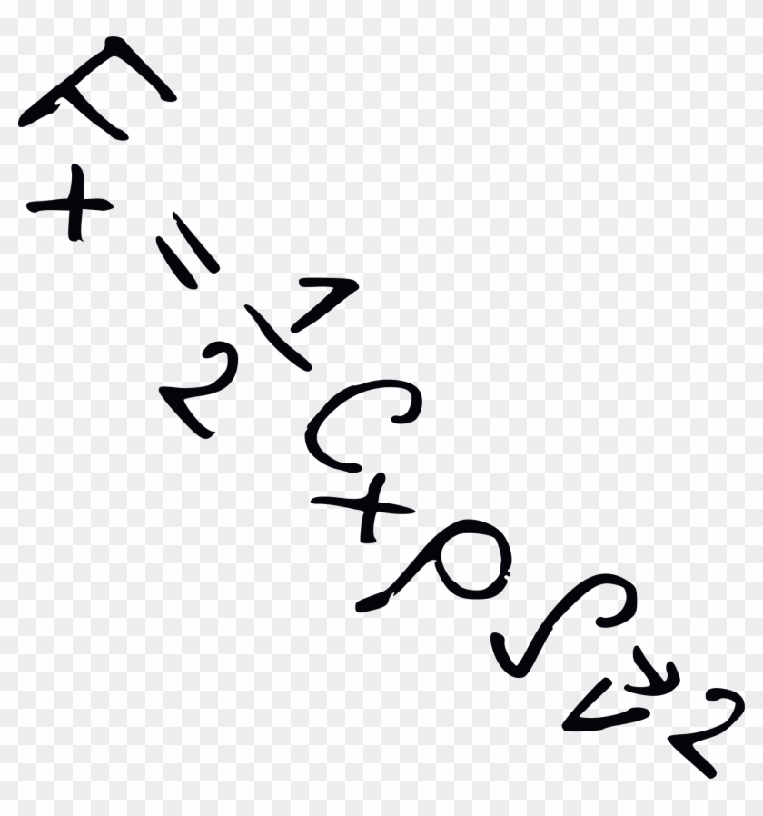 Formula Mathematics Middle School Euclidean Vector - Middle School #686825