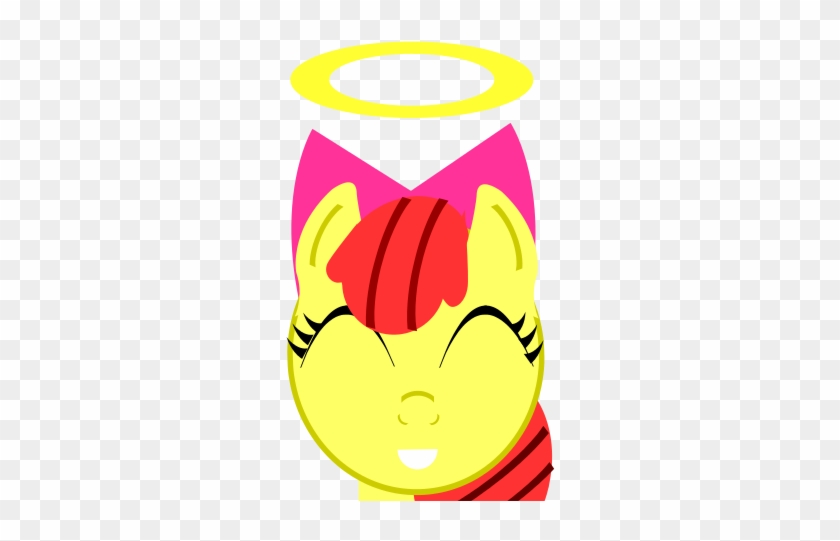 Http - //fc00 - Deviantart - Net/fs71/f/2012/ - Apple Bloom #686897