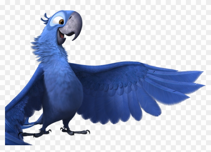 Rio2 Bluuu - Rio2 Bluuu #686919