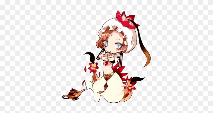 Https - //static - Tvtropes - Org/pmwiki/pub/images/ - Mahou Shoujo Ikusei Keikaku Restart Png #686959