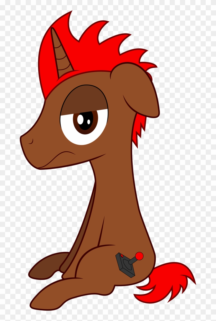 New Profile Pic By Theamorywarssoldier9 - Cartoon #686963