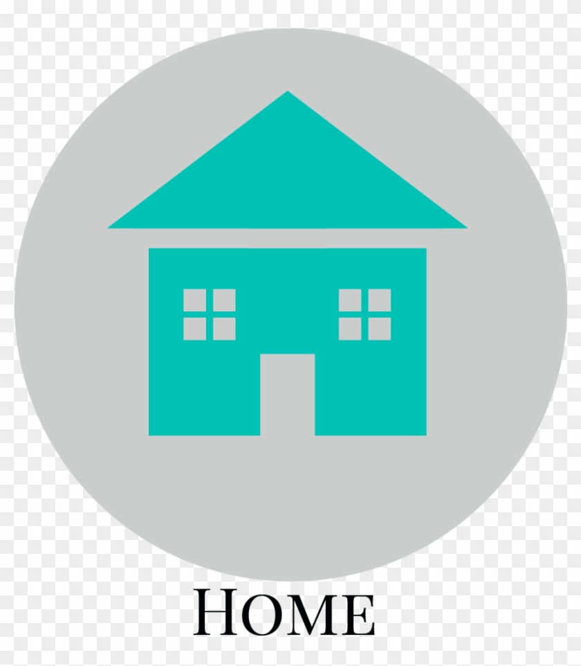 Homeicon - Cricut #686990