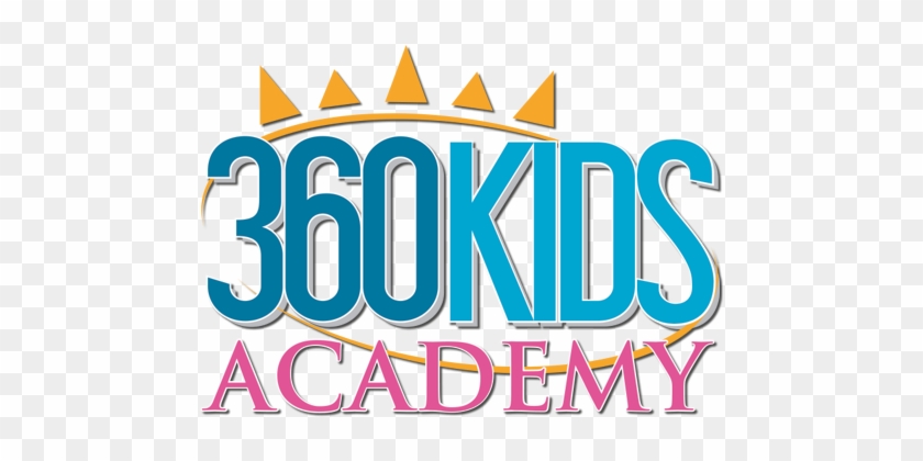 360 Kids Academy - Oval #687086