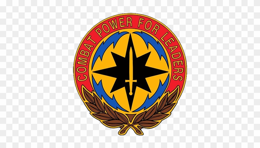 Cecom - Combat Power For Leaders #687122