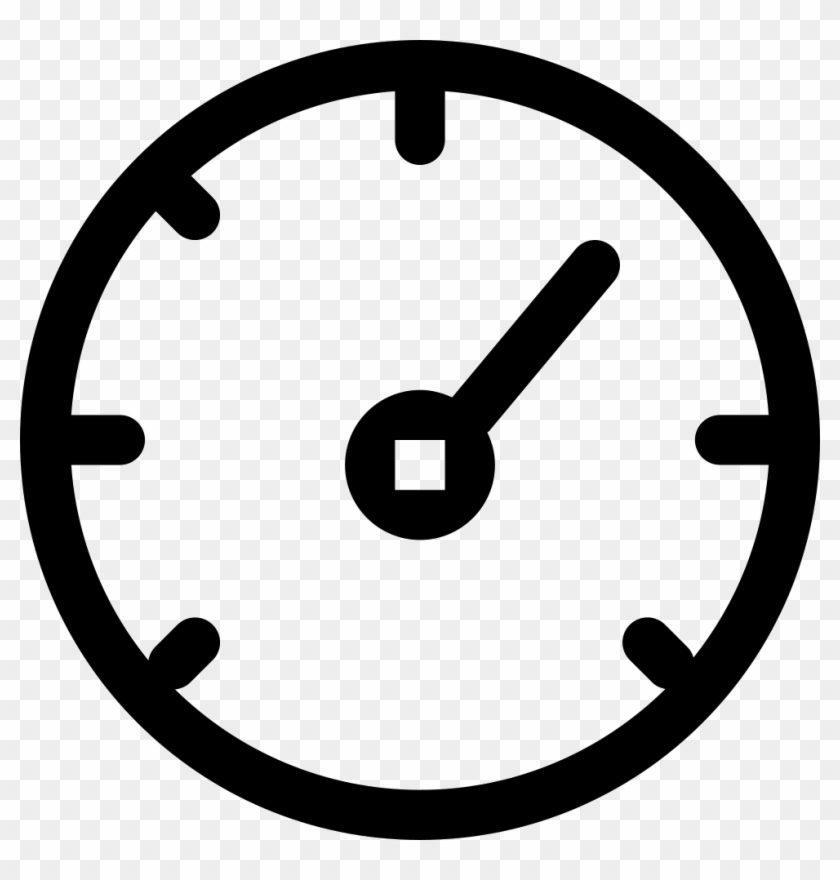 Waiting For Approval Comments - Time Icon Vector Png #687217