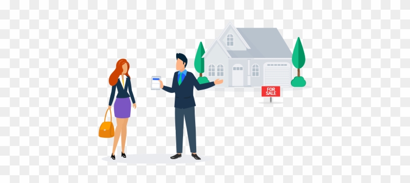 Real Estate #687255