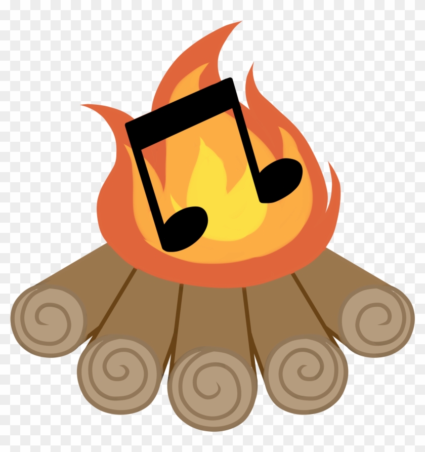 Bonfire By Amazing-artsong - Art Song #687268