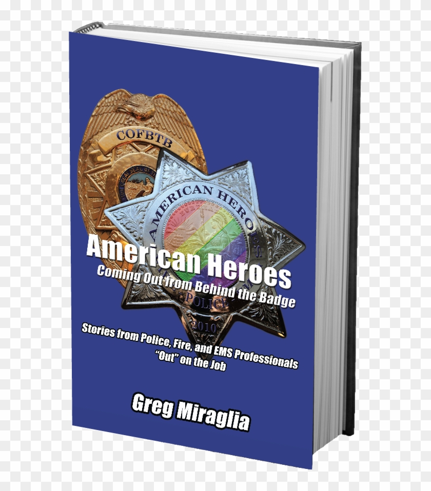 Ahcofbtb2819x1024 - ‹ - American Heroes Coming Out From Behind The Badge: Stories #687296