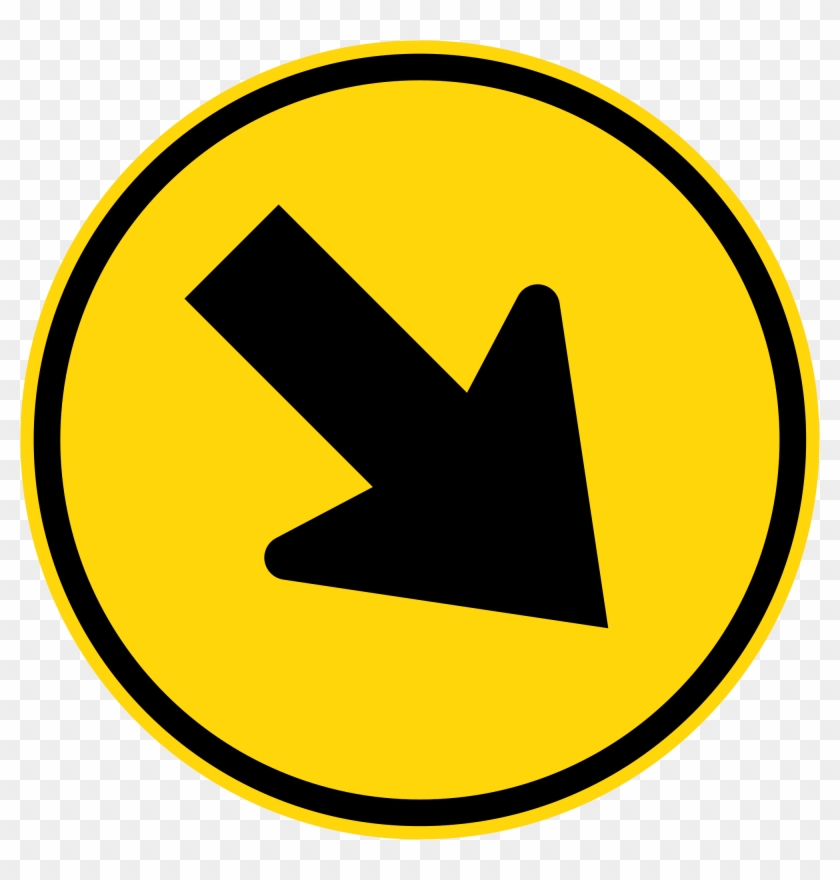 Open - Traffic Sign #687310
