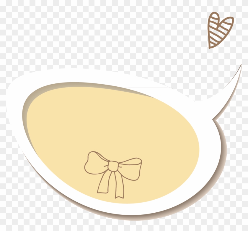Glasses Cartoon Speech Balloon Illustration - Glasses Cartoon Speech Balloon Illustration #687363