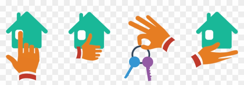 Realtors - Real Estate Broker #687401