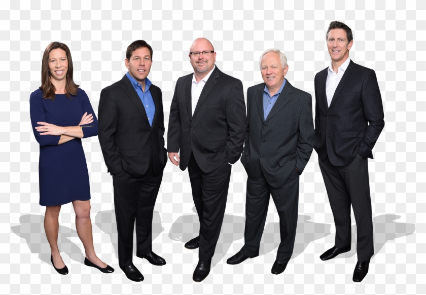 Businessperson #687412