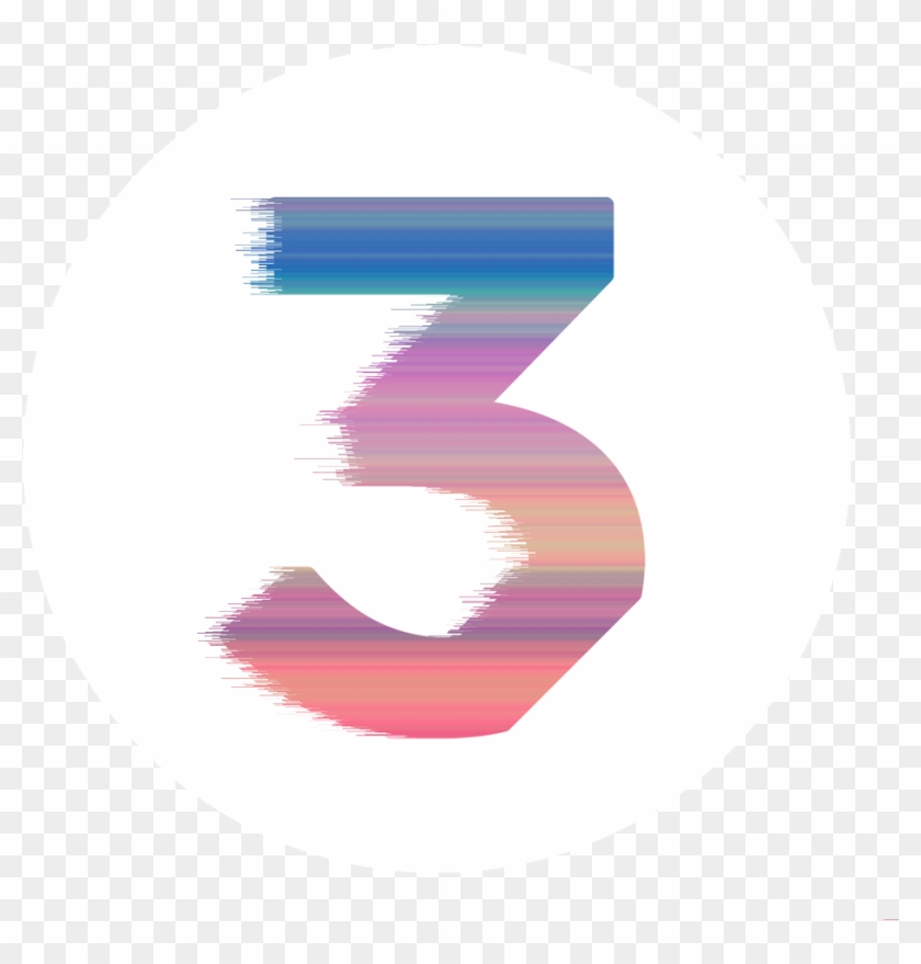 Chance 3 Sticker - Chance 3 Sticker #687418