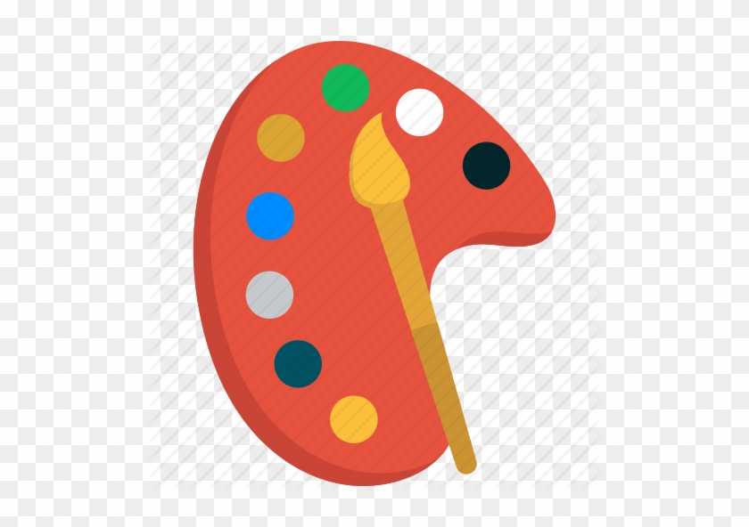 Most Popular Categories - Paint Plate #687561