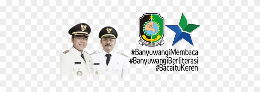 Selamat Datang - Banyuwangi #687693