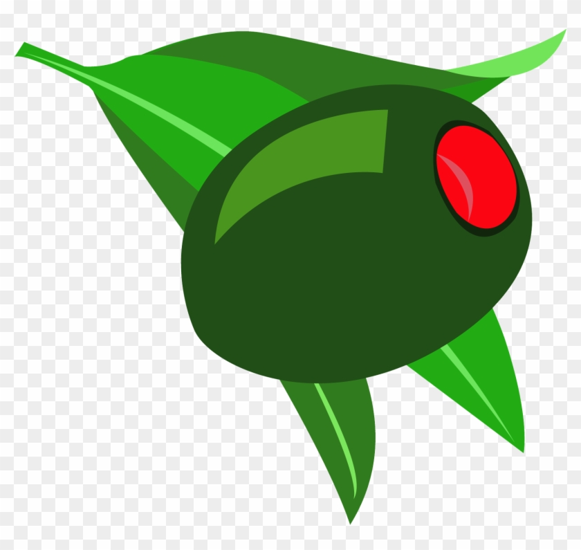 Olive #687717