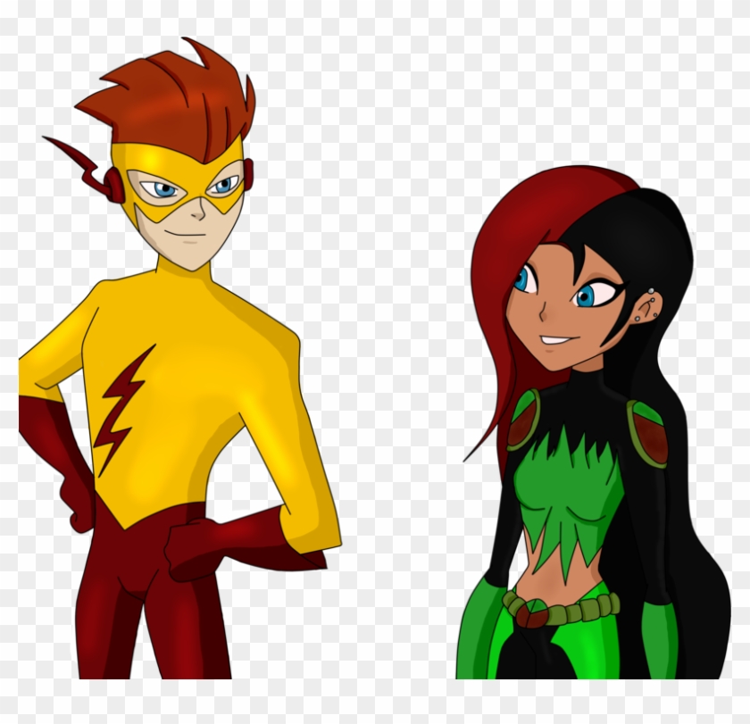 Artemis Crock Young Justice Fanfiction Wiki Fandom - Cartoon #687724