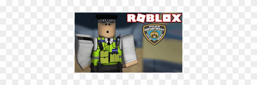 Police #687738