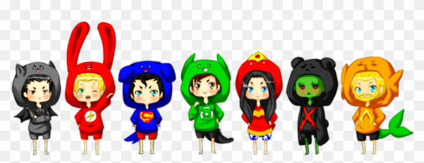 Chibi - Cartoon #687773