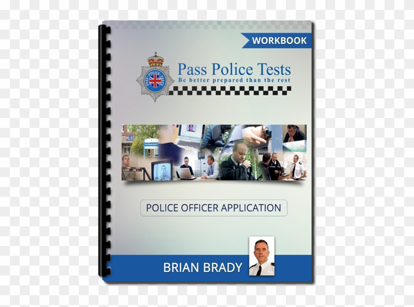 Police #687798