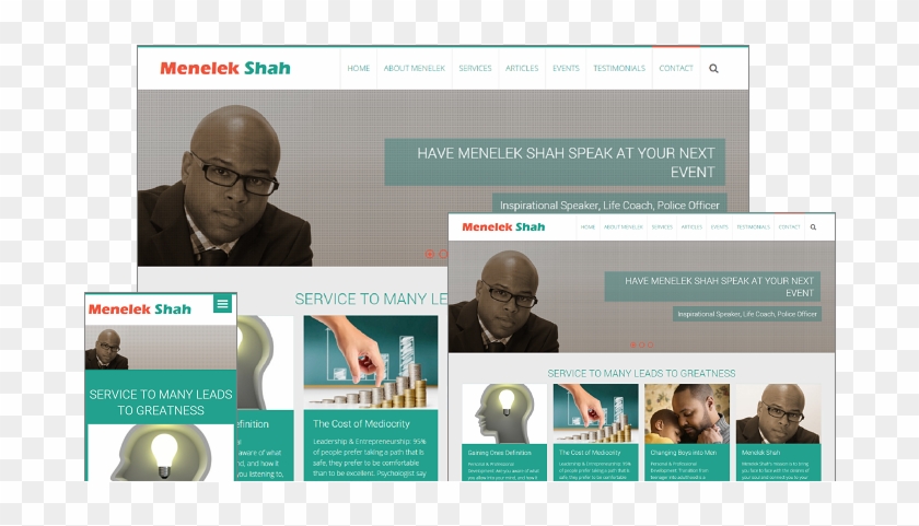 Slider-image - Website #687851