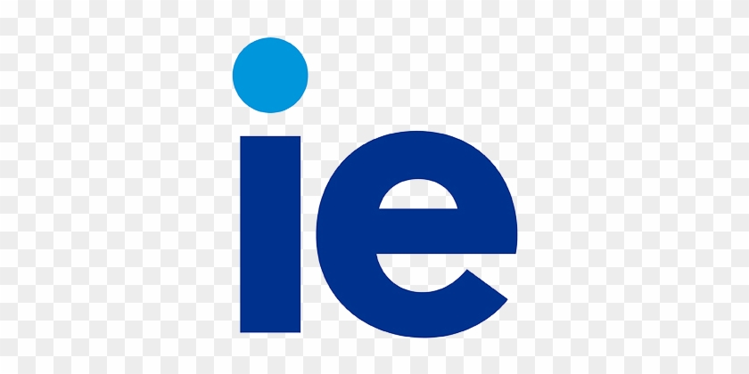 Ie Business School - Ie Business School Logo #687924