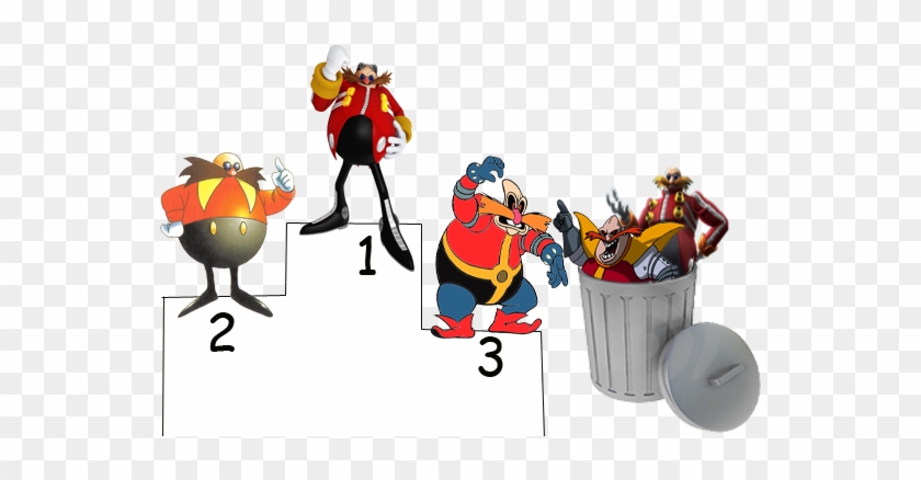 Best Robotnik Design - Best Robotnik Design #687983