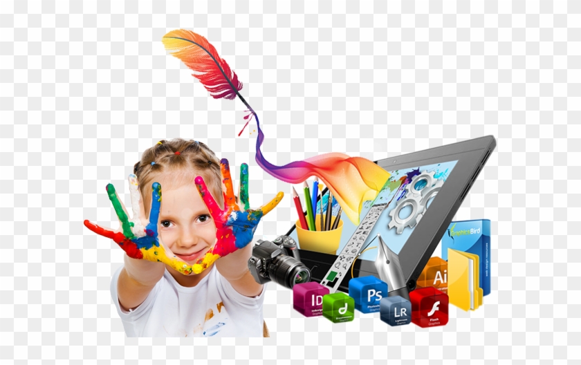 Web Designing - Design #688012