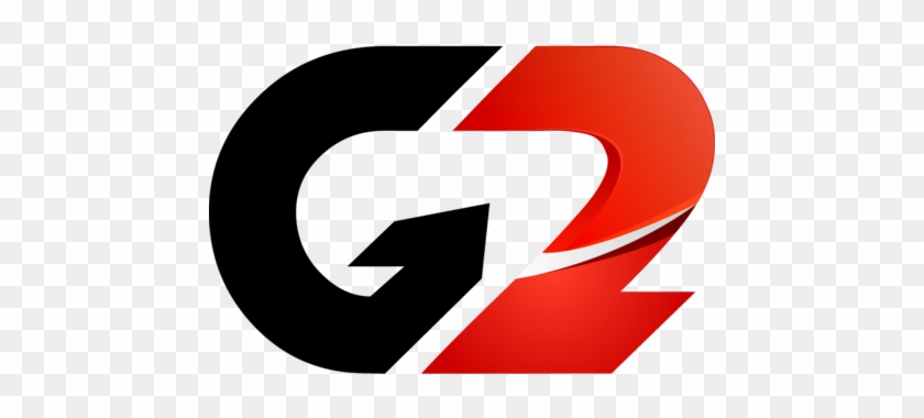 Logos[edit] - G2 Esports Old Logo #688030