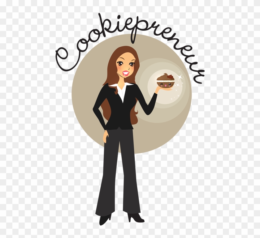 Cookiepreneur - Girl #688073