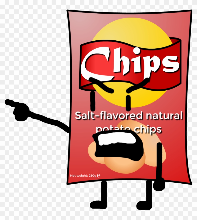 Chipsy - Grfrg - Chipsy - Grfrg #688099