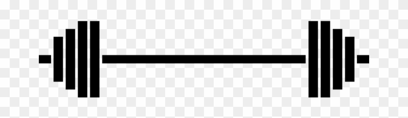 76 Free Images Of Barbell - Barbell Png #688204